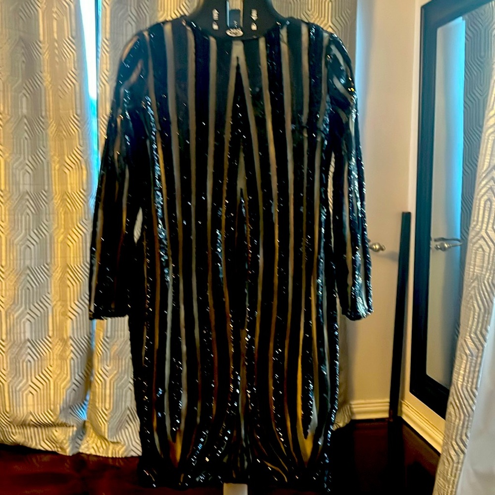 Cocktail dress